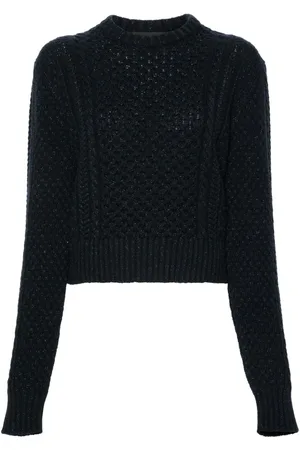 Fabiana Filippi Platinum Pullover