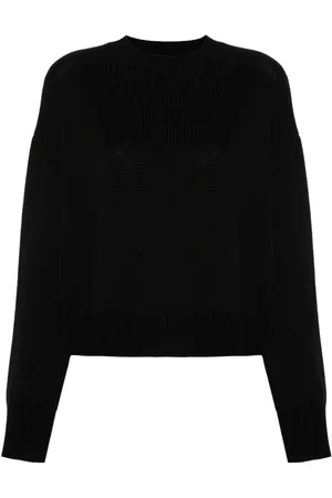 Fabiana Filippi Pullover aus Merinowolle