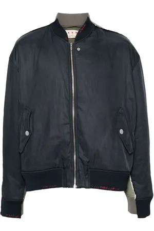 Marni Wasserabweisende Bomberjacke