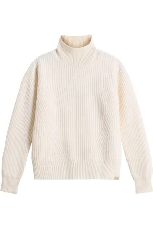 Woolrich Canberra Pullover