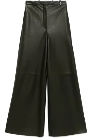 Fabiana Filippi Hose aus Leder