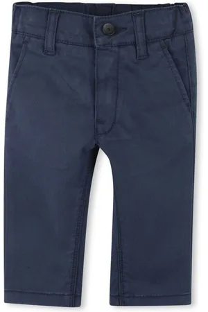 HUGO BOSS Twill-Hose