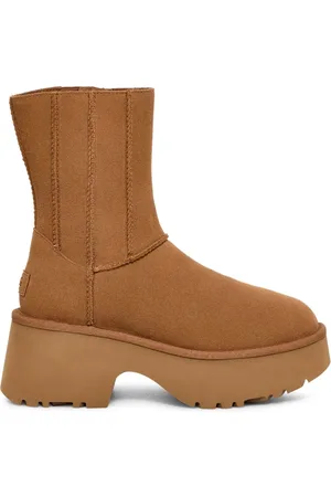 UGG Twin Seam New Heights Stiefel