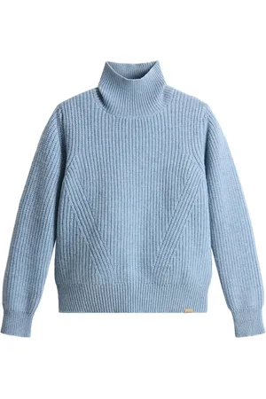 Woolrich Canberra Pullover
