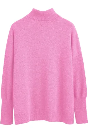 Chinti & Parker Klassischer Kaschmirpullover