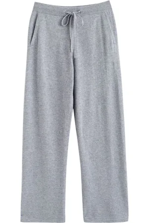 Chinti & Parker Ausgestellte Kaschmirhose