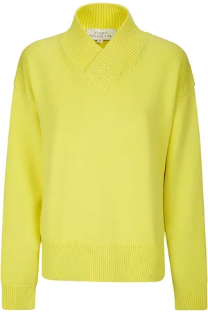STUDIO NICHOLSON Nohwe Pullover