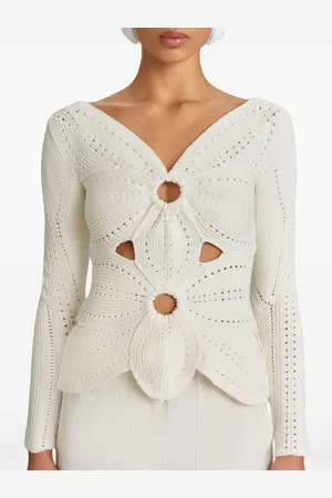 Cult Gaia Lule Pullover
