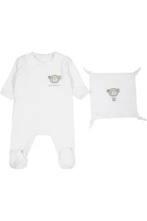 Givenchy Pyjama aus Samt