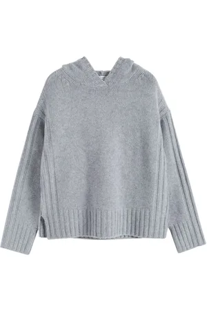 Chinti & Parker Hoodie aus Kaschmir