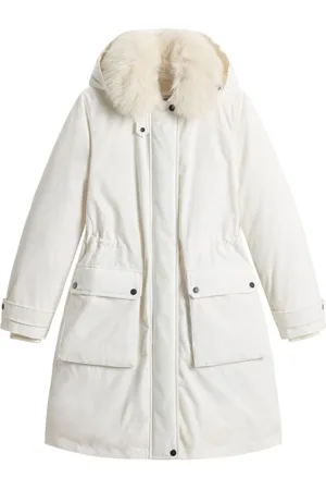 Woolrich Mittelgroßer Arctic Parka