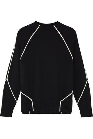 Chinti & Parker Jeanne Pullover