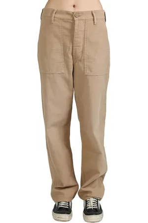 Ralph Lauren Gerade Ricky Hose