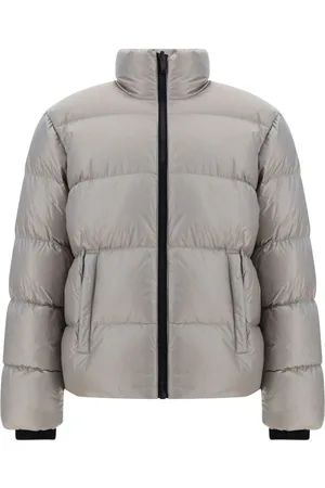 Moose Knuckles Gesteppte Kings Jacke