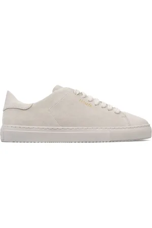 Axel Arigato Clean 90 Cap Sneakers