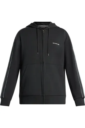 Michael Kors Hoodie mit Logo-Print