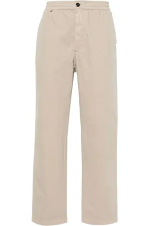 C.P. Company Microreps Hose mit lockerem Schnitt