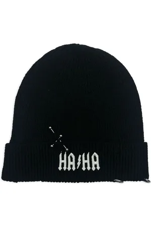 HACULLA Ha Ha Beanie aus Wolle