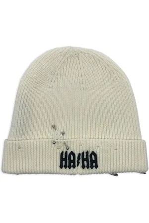 HACULLA Ha Ha Beanie aus Wolle