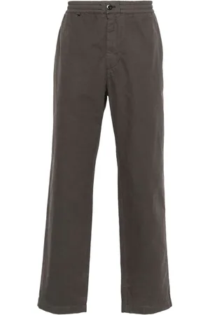 C.P. Company Microreps Hose mit lockerem Schnitt