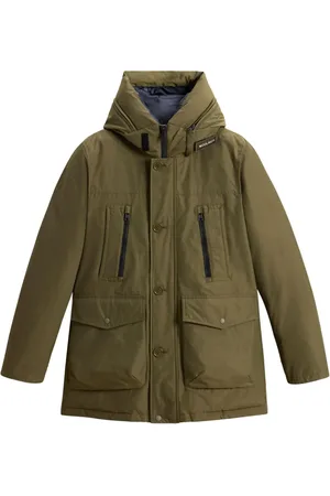 Woolrich Arctic Parka