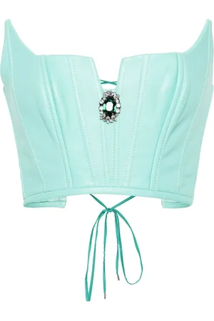 MITILIANE COUTURE Kyla Oberteil