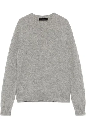 Fabiana Filippi Pullover mit Rundhalsausschnitt