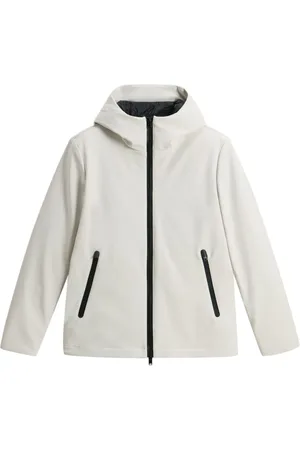 Woolrich Pacific Soft Shell Jacke