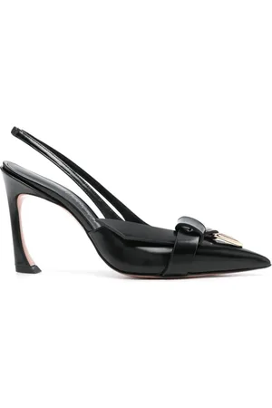 Piferi Upanova Slingback-Pumps 85mm