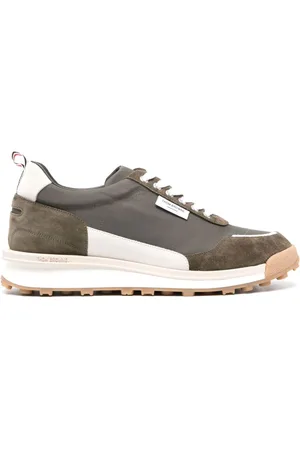 Thom Browne Alumni Sneakers