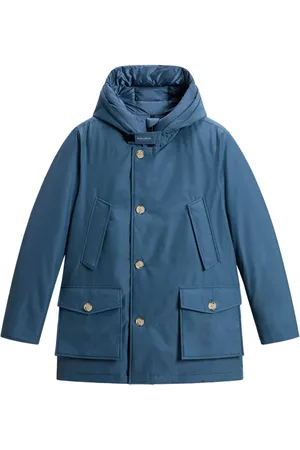 Woolrich Arctic Parka