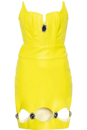 MITILIANE COUTURE Kyla Minikleid