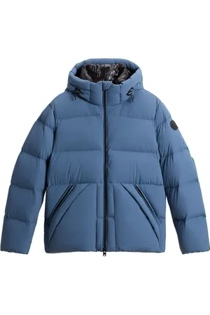 Woolrich Wattierte Sierra Jacke