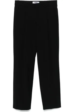 Msgm Klassische Hose
