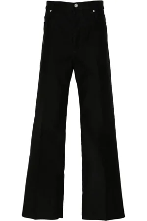 Salvatore Ferragamo Klassische Hose