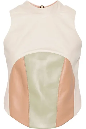 MITILIANE COUTURE 3 Colors Oberteil
