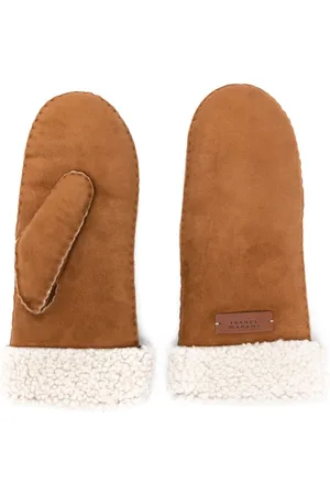 Isabel Marant Mulfi Fäustlinge