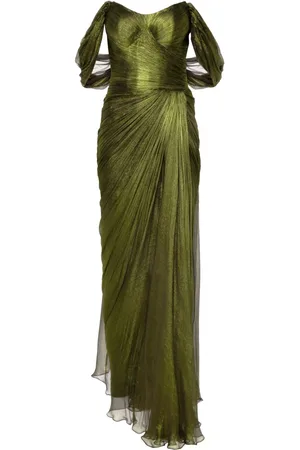 IRIS SERBAN Irina Abendkleid