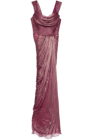IRIS SERBAN Layali Abendkleid