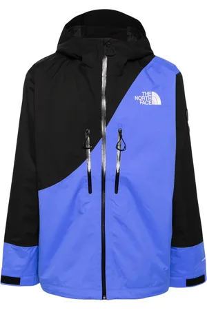 The North Face X Yinka Ilori Regenjacke