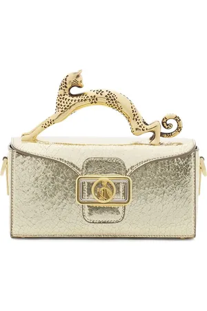 Lanvin Nano Pencil Cat Mini-Tasche