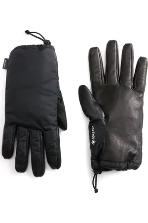 Woolrich Wattierte GORE-TEX Handschuhe