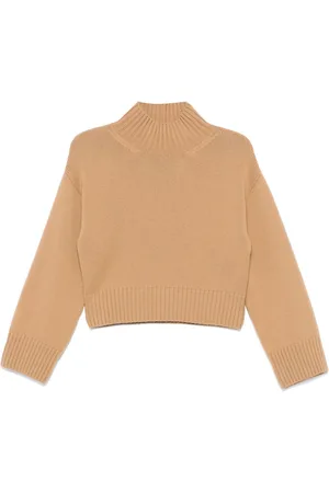 Fabiana Filippi Cropped-Pullover