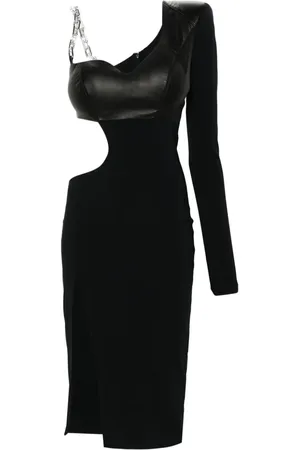 MITILIANE COUTURE Naomi Kleid