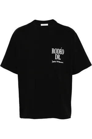 1989 STUDIO Rodeo T-Shirt