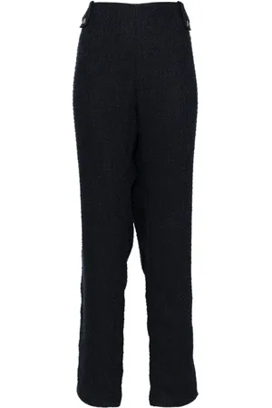 CHANEL 2001 lange Hose