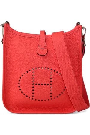Hermès 2024 Evelyne Schultertasche
