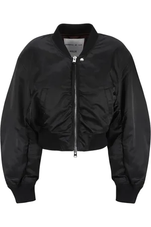 AGOLDE Jett Bomberjacke