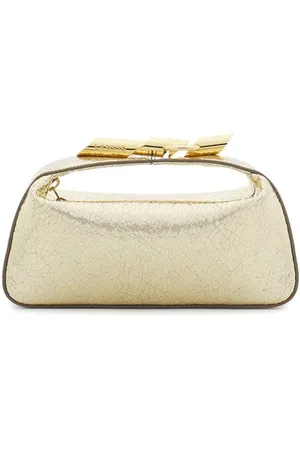 Lanvin Haute Séquence Clutch