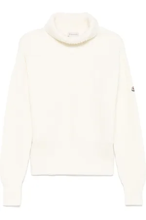 Moncler Dolcevita Pullover